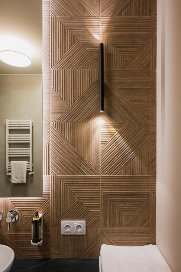 Tauron Arena Apartment With Garage - Krakow Lema Екстер'єр фото