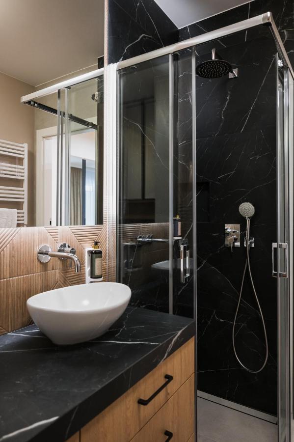 Tauron Arena Apartment With Garage - Krakow Lema Екстер'єр фото