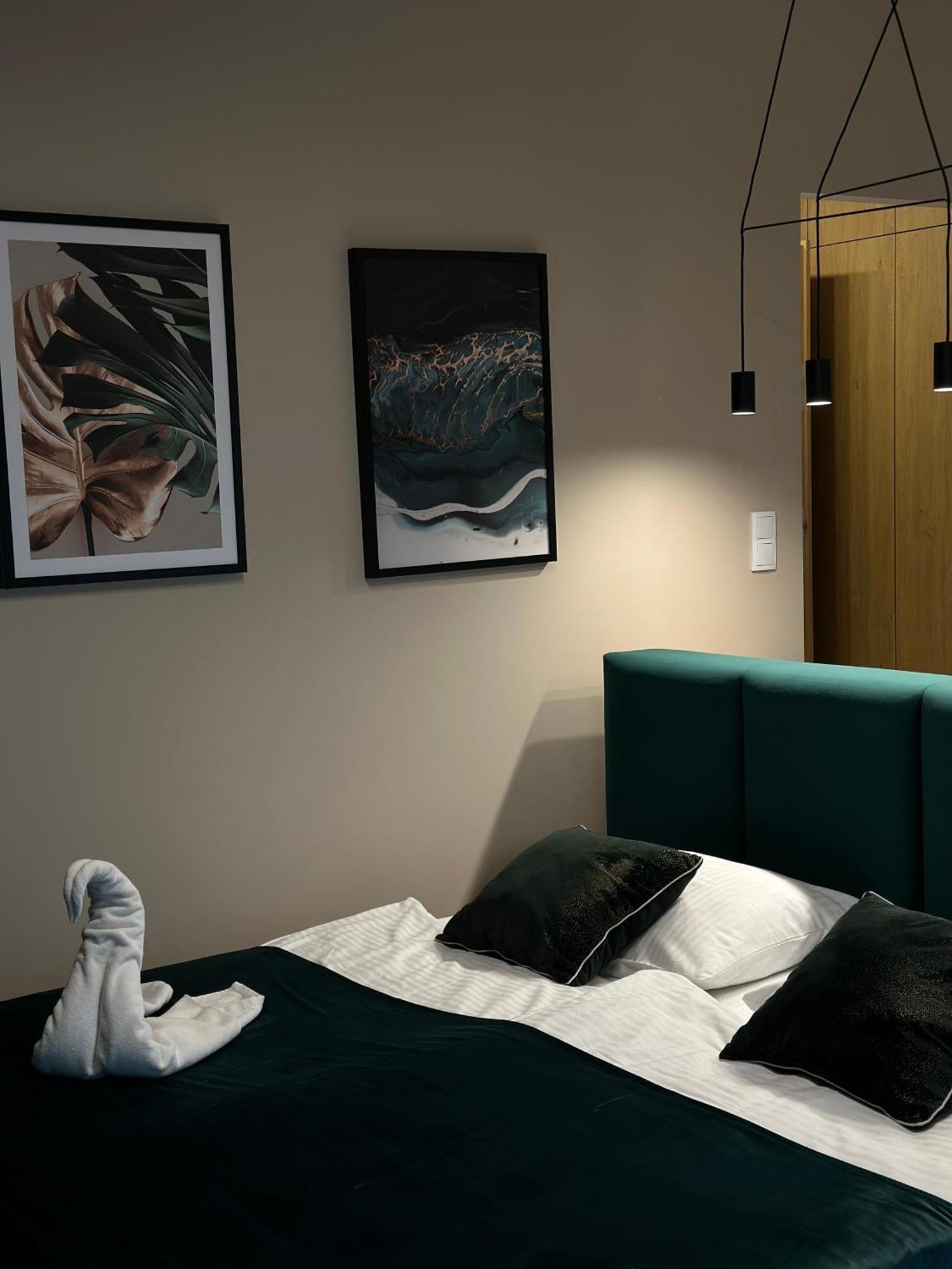Tauron Arena Apartment With Garage - Krakow Lema Екстер'єр фото