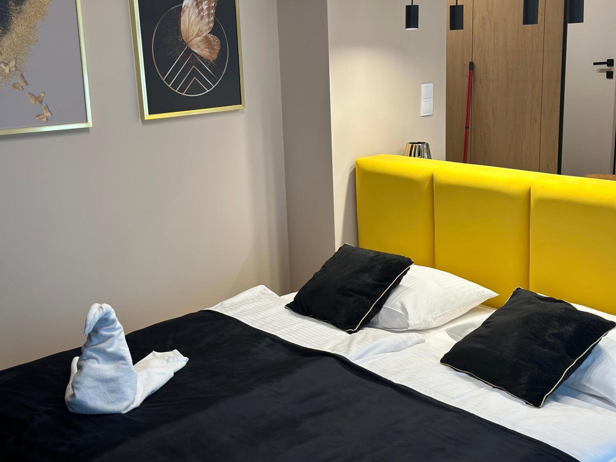 Tauron Arena Apartment With Garage - Krakow Lema Екстер'єр фото